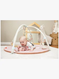 Babylegetøj-TinyLove Tiny Love Gymini Unicorn Aktivitetstæppe, Pink