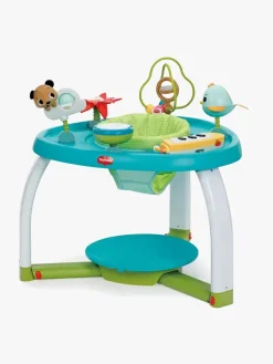 Babylegetøj-TinyLove Tiny Love 5-in-1 Here I Grow Meadow Days Aktivitetcenter