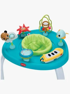 Babylegetøj-TinyLove Tiny Love 5-in-1 Here I Grow Meadow Days Aktivitetcenter