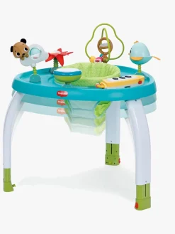 Babylegetøj-TinyLove Tiny Love 5-in-1 Here I Grow Meadow Days Aktivitetcenter