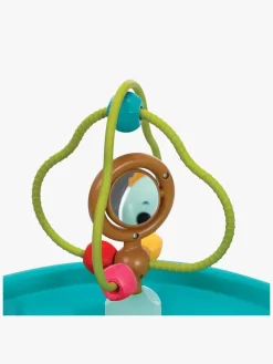 Babylegetøj-TinyLove Tiny Love 5-in-1 Here I Grow Meadow Days Aktivitetcenter