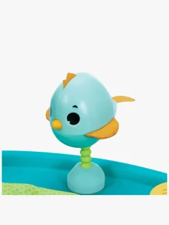 Babylegetøj-TinyLove Tiny Love 5-in-1 Here I Grow Meadow Days Aktivitetcenter