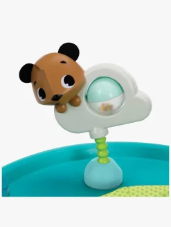 Babylegetøj-TinyLove Tiny Love 5-in-1 Here I Grow Meadow Days Aktivitetcenter