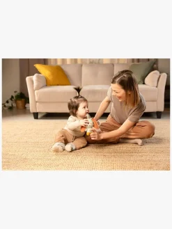 Babylegetøj-TinyLove Tiny Love Rangle, Smart Garden