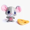 Interaktivt Legetøj-TinyLove Tiny Love Wonder Buddies Aktivitetslegetøj Coco Mouse