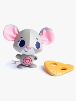 Interaktivt Legetøj-TinyLove Tiny Love Wonder Buddies Aktivitetslegetøj Coco Mouse