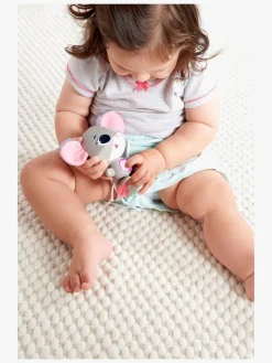 Interaktivt Legetøj-TinyLove Tiny Love Wonder Buddies Aktivitetslegetøj Coco Mouse