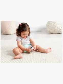 Interaktivt Legetøj-TinyLove Tiny Love Wonder Buddies Aktivitetslegetøj Coco Mouse