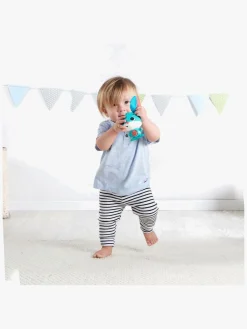 Interaktivt Legetøj-TinyLove Tiny Love Wonder Buddies Aktivitetslegetøj Thomas Rabbit