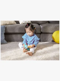 Interaktivt Legetøj-TinyLove Tiny Love Wonder Buddies Aktivitetslegetøj Thomas Rabbit