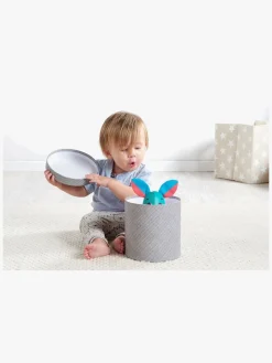 Interaktivt Legetøj-TinyLove Tiny Love Wonder Buddies Aktivitetslegetøj Thomas Rabbit