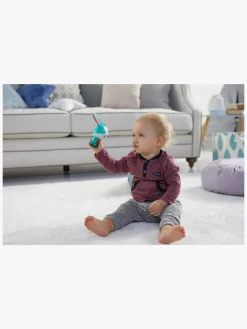 Interaktivt Legetøj-TinyLove Tiny Love Wonder Buddies Aktivitetslegetøj Thomas Rabbit