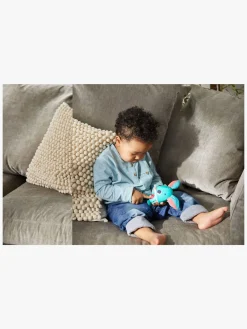 Interaktivt Legetøj-TinyLove Tiny Love Wonder Buddies Aktivitetslegetøj Thomas Rabbit