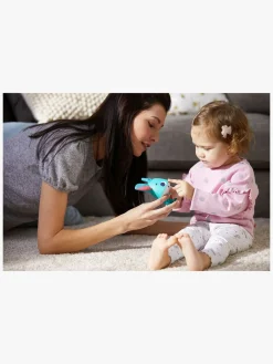 Interaktivt Legetøj-TinyLove Tiny Love Wonder Buddies Aktivitetslegetøj Thomas Rabbit