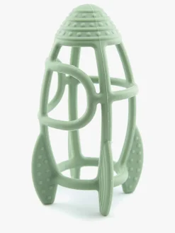 Babylegetøj-TinyTot Tiny Tot Aktivitetslegetøj Raket