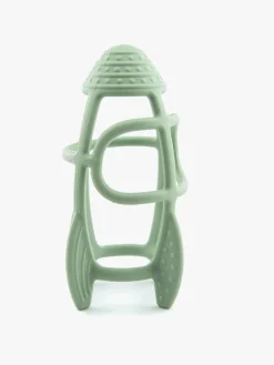 Babylegetøj-TinyTot Tiny Tot Aktivitetslegetøj Raket