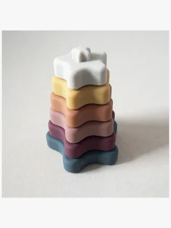 Babylegetøj-TinyTot Tiny Tot Stablelegetøj m. Stjerne