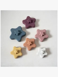 Babylegetøj-TinyTot Tiny Tot Stablelegetøj m. Stjerne