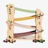 Babylegetøj-TinyLove Car Slider Aktivitetslegetøj, Boho Chic