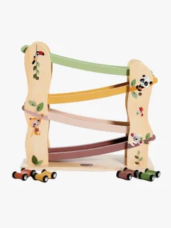 Babylegetøj-TinyLove Car Slider Aktivitetslegetøj, Boho Chic