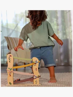 Babylegetøj-TinyLove Car Slider Aktivitetslegetøj, Boho Chic