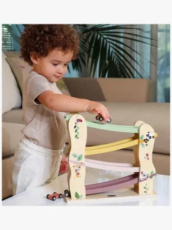 Babylegetøj-TinyLove Car Slider Aktivitetslegetøj, Boho Chic