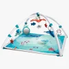 Babylegetøj-TinyLove Ocean Aktivitetscenter 2-in-1