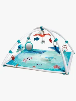 Babylegetøj-TinyLove Ocean Aktivitetscenter 2-in-1