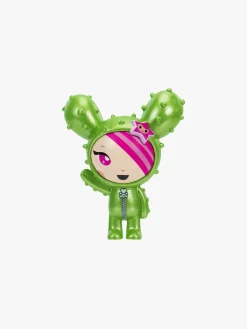 Legetøjsfigurer-Tokidoki Mystery Figursæt 6-pak