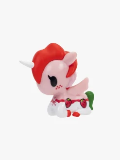 Legetøjsfigurer-Tokidoki Mystery Figursæt 6-pak