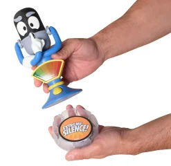 Spil & Puslespil-Tomy Spil Extreme Silence