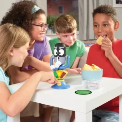 Spil & Puslespil-Tomy Spil Extreme Silence