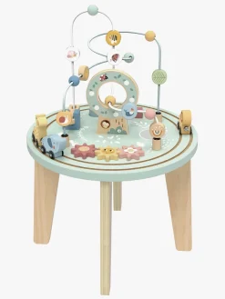 Legetøj Til Børn På 0-10 År|Babylegetøj-TookyToy Tooky Toy Aktivitetsbord