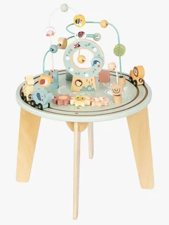 Legetøj Til Børn På 0-10 År|Babylegetøj-TookyToy Tooky Toy Aktivitetsbord