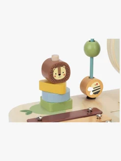 Babylegetøj|Legetøj Til Børn På 0-10 År-TookyToy Tooky Toy Aktivitetsbord Forest