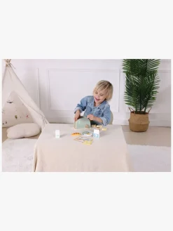 Legetøj Til Børn På 0-10 År|Rolleleg-TookyToy Tooky Toy Brødrister Sæt