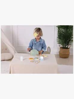 Legetøj Til Børn På 0-10 År|Rolleleg-TookyToy Tooky Toy Brødrister Sæt