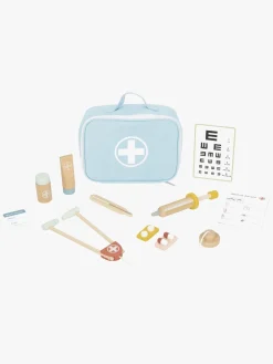 Rolleleg-TookyToy Tooky Toy Doktorsæt