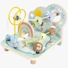 Babylegetøj-TookyToy Tooky Toy Forest Aktivitetsbord