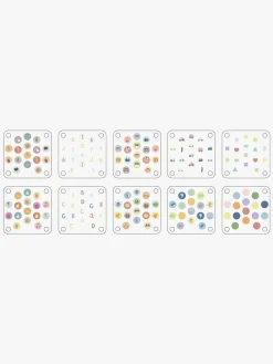 Spil & Puslespil-TookyToy Tooky Toy Huskespil Æble