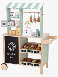 Rolleleg-TookyToy Tooky Toy Købmandsbutik