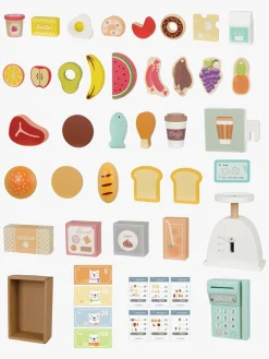 Rolleleg-TookyToy Tooky Toy Købmandsbutik