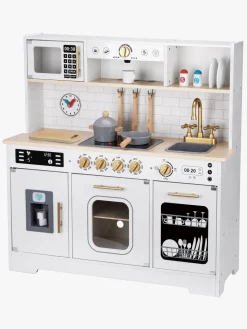 Rolleleg-TookyToy Tooky Toy Legekøkken