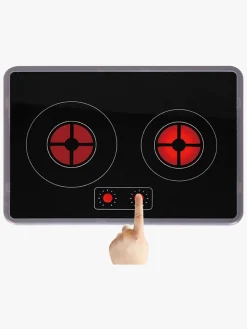 Rolleleg-TookyToy Tooky Toy Legekøkken