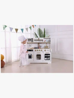 Rolleleg-TookyToy Tooky Toy Legekøkken