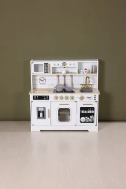 Rolleleg-TookyToy Tooky Toy Legekøkken