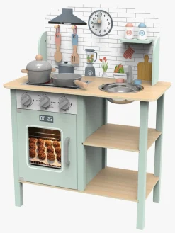 Rolleleg-TookyToy Tooky Toy Legekøkken