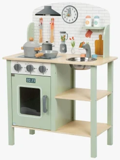 Rolleleg-TookyToy Tooky Toy Legekøkken