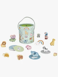 Babylegetøj-TookyToy Tooky Toy Mystery Box Aktivitetslegetøj