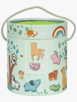 Babylegetøj-TookyToy Tooky Toy Mystery Box Aktivitetslegetøj